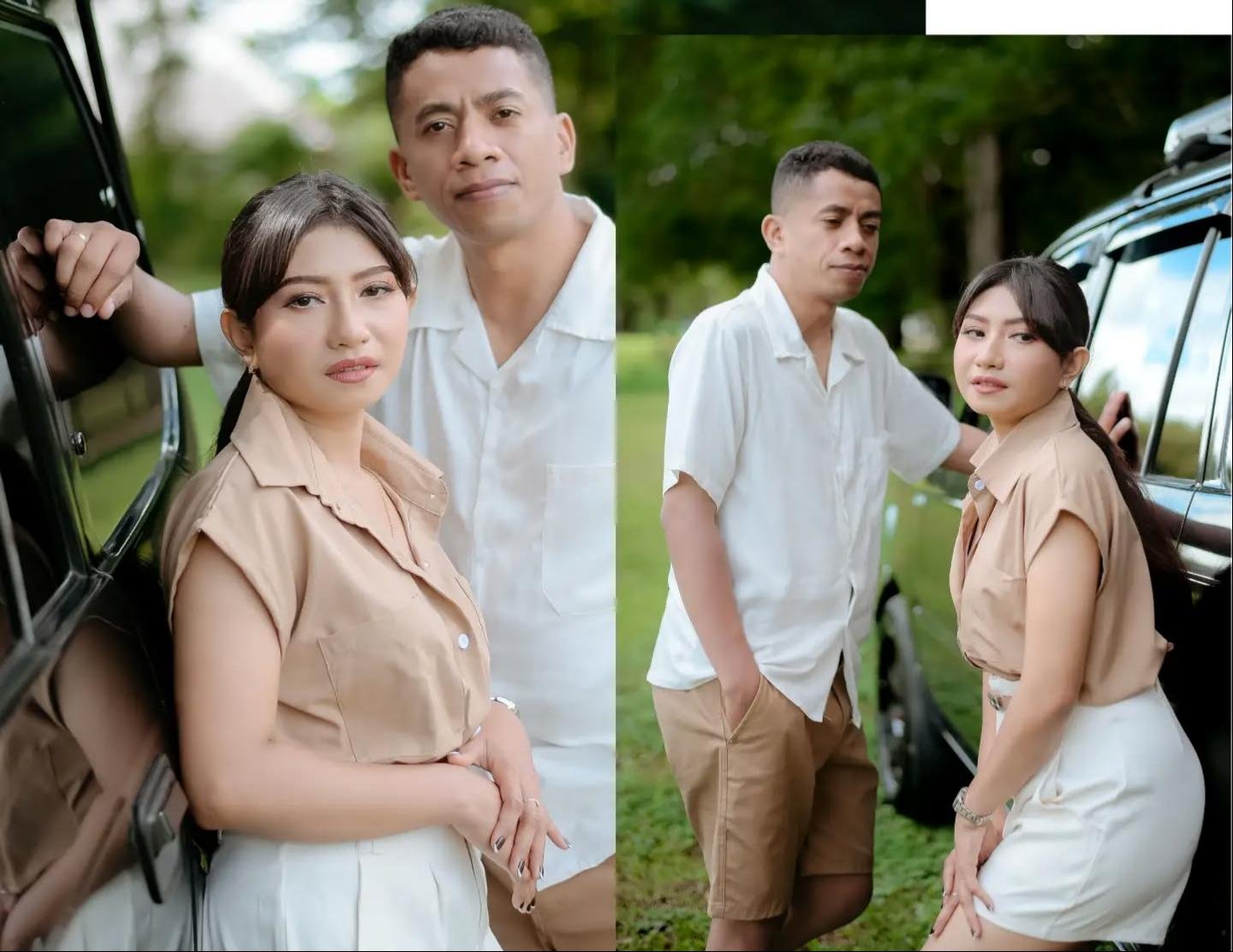 Prewedding DENI & ONCHY