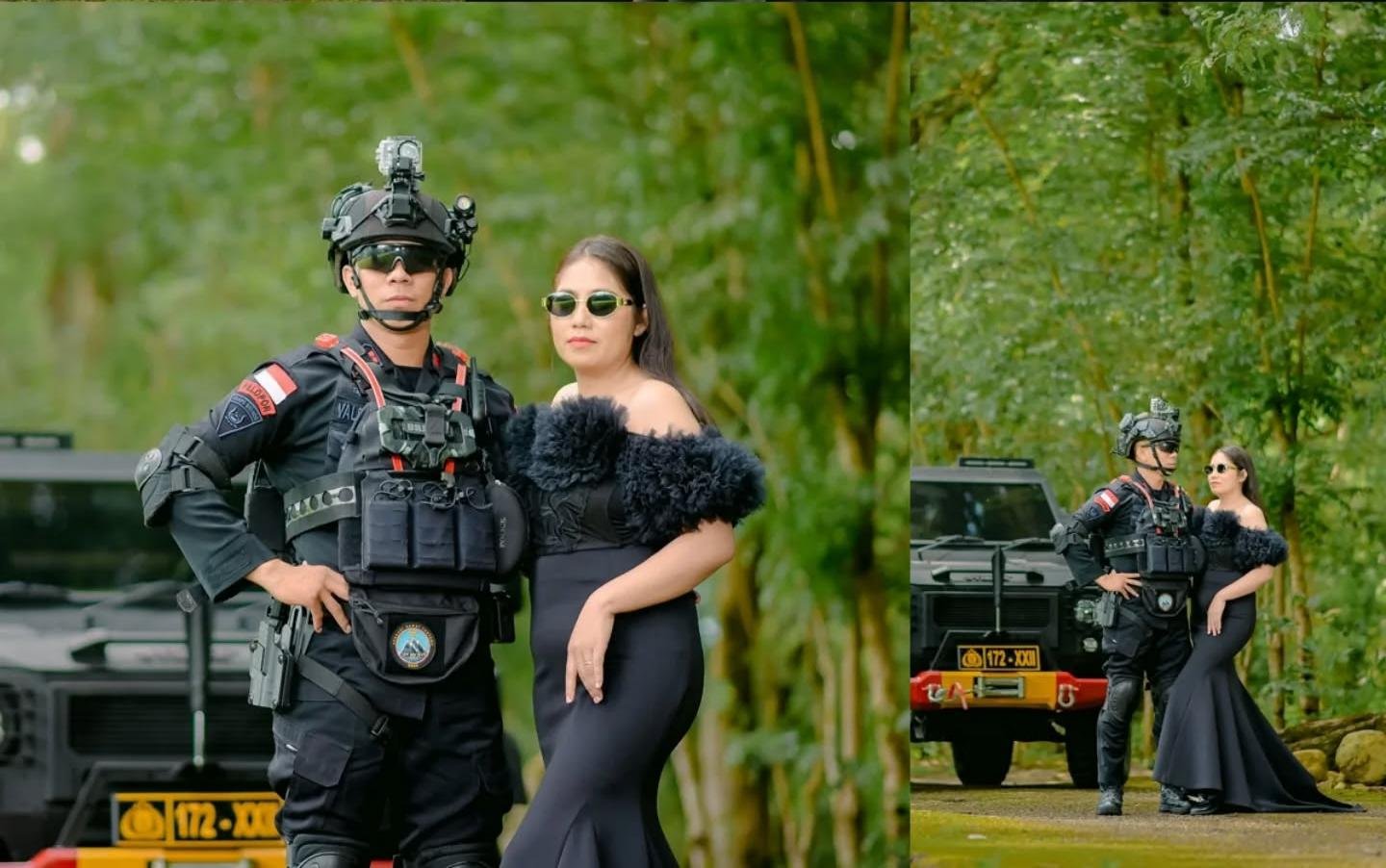 Prewedding
