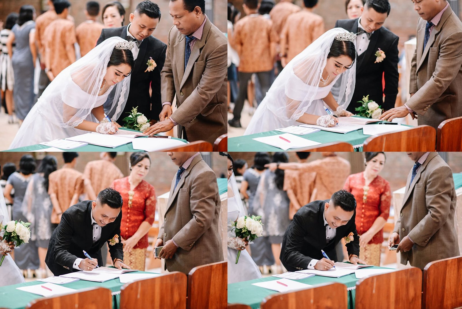 Wedding Photography